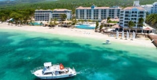 Sandals Resorts International Announces Plans For Three New Hotels In Jamaica 