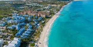 Sandals Resorts and Beaches Resorts Score Big Wins At TripAdvisor’s 2021 Travelers’ Choice Awards