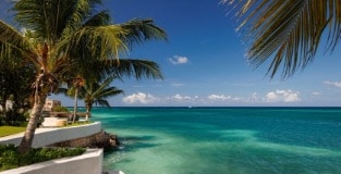 Sandals Resorts International Commemorates Founder Gordon “Butch” Stewart
