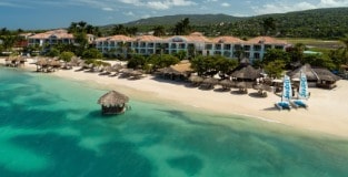 The Story of Sandals®: Love, Trust and Exceeding Expectations