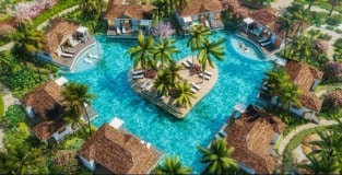 Forty Forward - Innovation Never Rests: Sandals Resorts International Looks to the Future