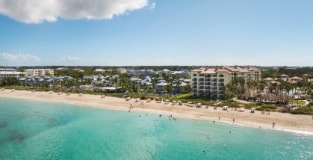 Beaches Resorts Recognized In Condé Nast Traveler’s 2021 Readers’ Choice Awards
