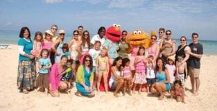 Bloggers are raving about Beaches Negril Resort & Spa