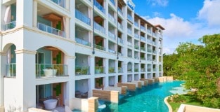 Sandals Resorts International Celebrates Caribbean Excellence at the 2021 Caribbean and North America World Travel Awards