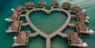 GIVING THANKS AND GIVING BACK:  SANDALS® RESORTS CELEBRATES GLOBAL TRAVEL ADVISOR DAY 2022