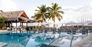 Sandals Resorts International Shines Bright at 29th Annual World Travel Awards