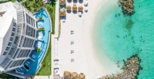 Sandals® and Beaches® Resorts Celebrate Splendor of the Caribbean with Rhythm and Blues Sale 