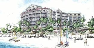 2012 Enhancements to Sandals Resorts & Beaches Resorts 
