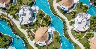 Sandals Resorts and Beaches Resorts Celebrate Record Win At The 2023 Magellan Awards
