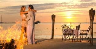 Top 10 Spots for a Candlelight Dinner