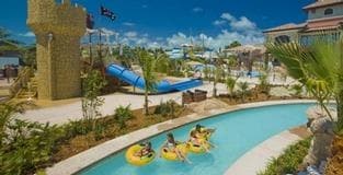 Splash in to Summer at Beaches Pirate's Island Waterpark