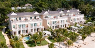 SANDALS RESORTS AND BEACHES RESORTS OFFER SAVINGS TO EXPERIENCE EVERYTHING IRIE IN JAMAICA