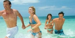 Sandals Select Members - Get a Head Start on Reunion Weeks