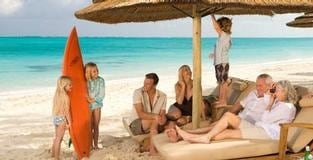 Fodor's names Beaches Turks & Caicos in its ?Top 10 Kid-Friendly Resorts?