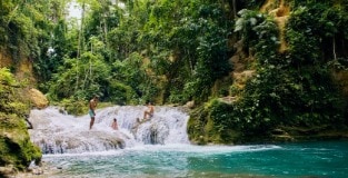 Jamaica Named Caribbean’s Most Peaceful Destination by the  2026 Global Peace Index 