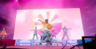 Beaches® Resorts Adds KIDZ BOP to its Fall Fam Jam Lineup