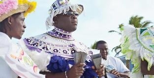 Get Inspired: Infusing the Sounds of the Caribbean into Your Destination Wedding