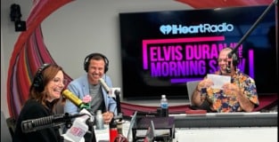  Turn Up the Caribbean: Sandals® Resorts and Beaches® Resorts Return to the Airwaves with Elvis Duran and the Morning Show