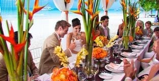 Sandals Resorts offer MORE for your WeddingMoons® Groups