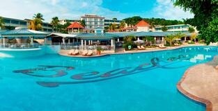 What?s in a name? Beaches Boscobel becomes Beaches Ocho Rios Resort & Golf Club