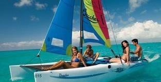 Beaches Turks & Caicos gets major ?PROPS? for being teen-friendly