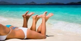 Packing Tips For An All- Inclusive Girls Getaway Vacation