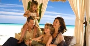 Fall Exclusives at Beaches Resorts