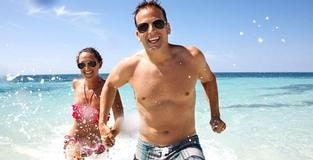 5 Ways Sandals Select Rewards is Like the Olympics