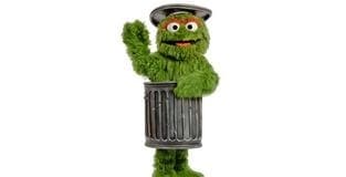 Oscar the Grouch Joins the Sesame Street Gang at Beaches Ocho Rios 