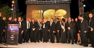 Sandals Resorts Enjoys Record Number of Wins At  World Travel Awards 
