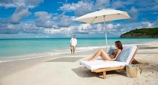 The Beach Report: Meet your Sandals Select Vacationistas!