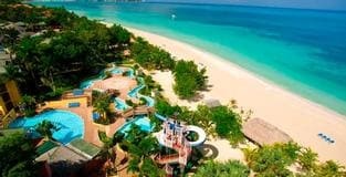 Beaches Resorts are World's Best Family Hotels by Travel + Leisure
