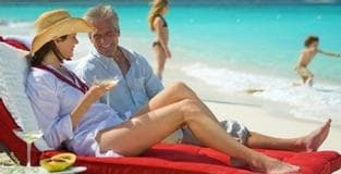 Why choose an all-inclusive vacation
