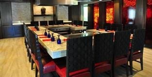 Beaches Turks & Caicos Expands Kimonos Restaurant