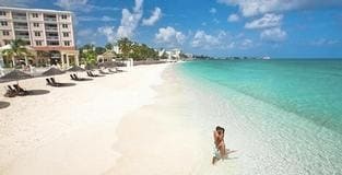 Sandals Select Rewards Receives Top Honors in 2012 Travel Weekly Magellan Awards