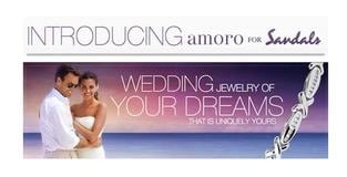 Introducing Duty-Free Savings Online with Amoro for Sandals