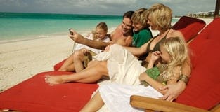 Perfect Time for a Family Getaway