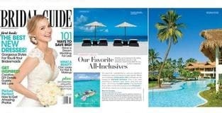 Sandals and Beaches Resorts in Bridal Guide?s Winners? Circle 