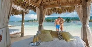Exclusive Sandals Select Spring Offer 