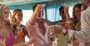2013 Sandals Select Rewards Events Announced