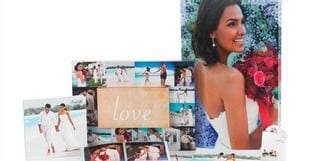 Picture Perfect Wedding