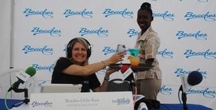 Beaches Ocho Rios Hosts 20 Stations Across the U.S.
