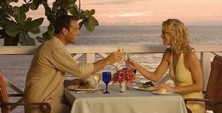 Top Five Aphrodisiacs to Share with Your Valentine