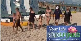 Dr. Anna Marie Finds Fun for the WHOLE Family at Beaches Turks and Caicos