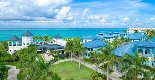 Beaches Turks & Caicos Debuts Key West Luxury Village on May 22nd 