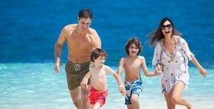 Top 5 Ways Military Families Can Save at Beaches Resorts