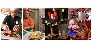 Discover A World Of Cuisine At Beaches Turks & Caicos 