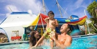 Fall into Fun at Beaches Resorts
