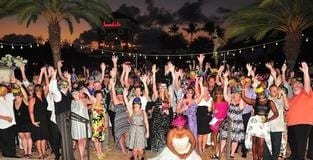 Sandals Select:  Let the Good Times Roll