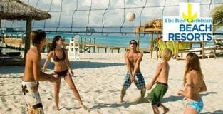 Beaches Resorts Deemed Best Teen Program by USA Today